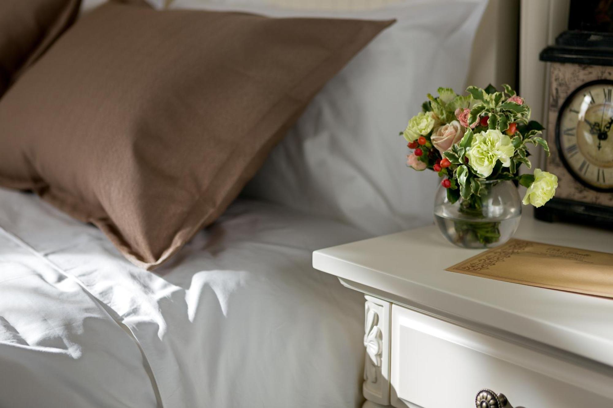 De Gaulle Boutique Hotel Kharkiv Eksteriør billede