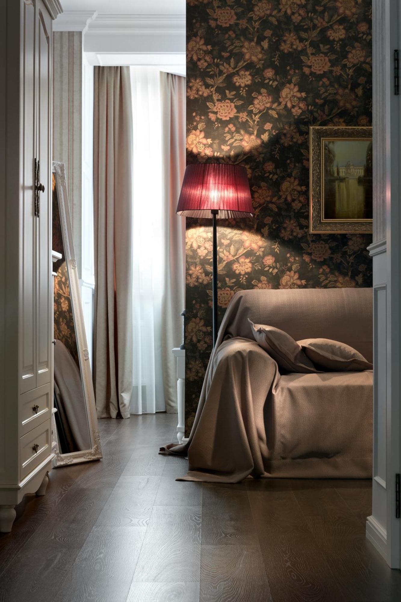De Gaulle Boutique Hotel Kharkiv Eksteriør billede