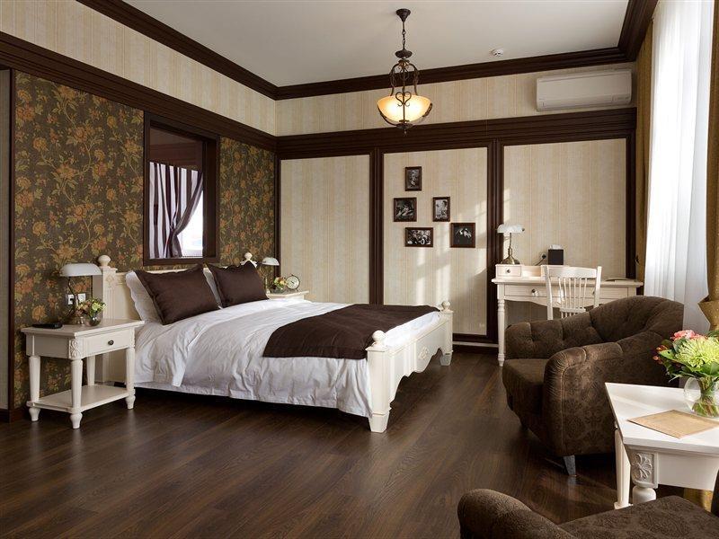 De Gaulle Boutique Hotel Kharkiv Eksteriør billede