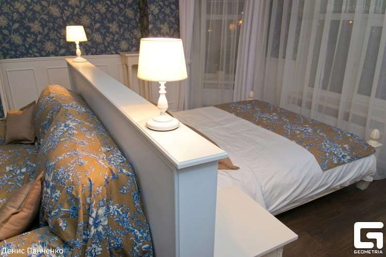 De Gaulle Boutique Hotel Kharkiv Værelse billede
