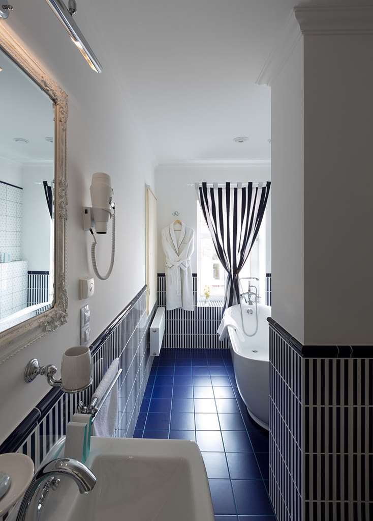 De Gaulle Boutique Hotel Kharkiv Værelse billede
