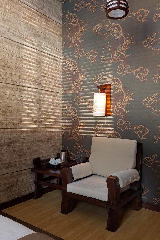 De Gaulle Boutique Hotel Kharkiv Værelse billede