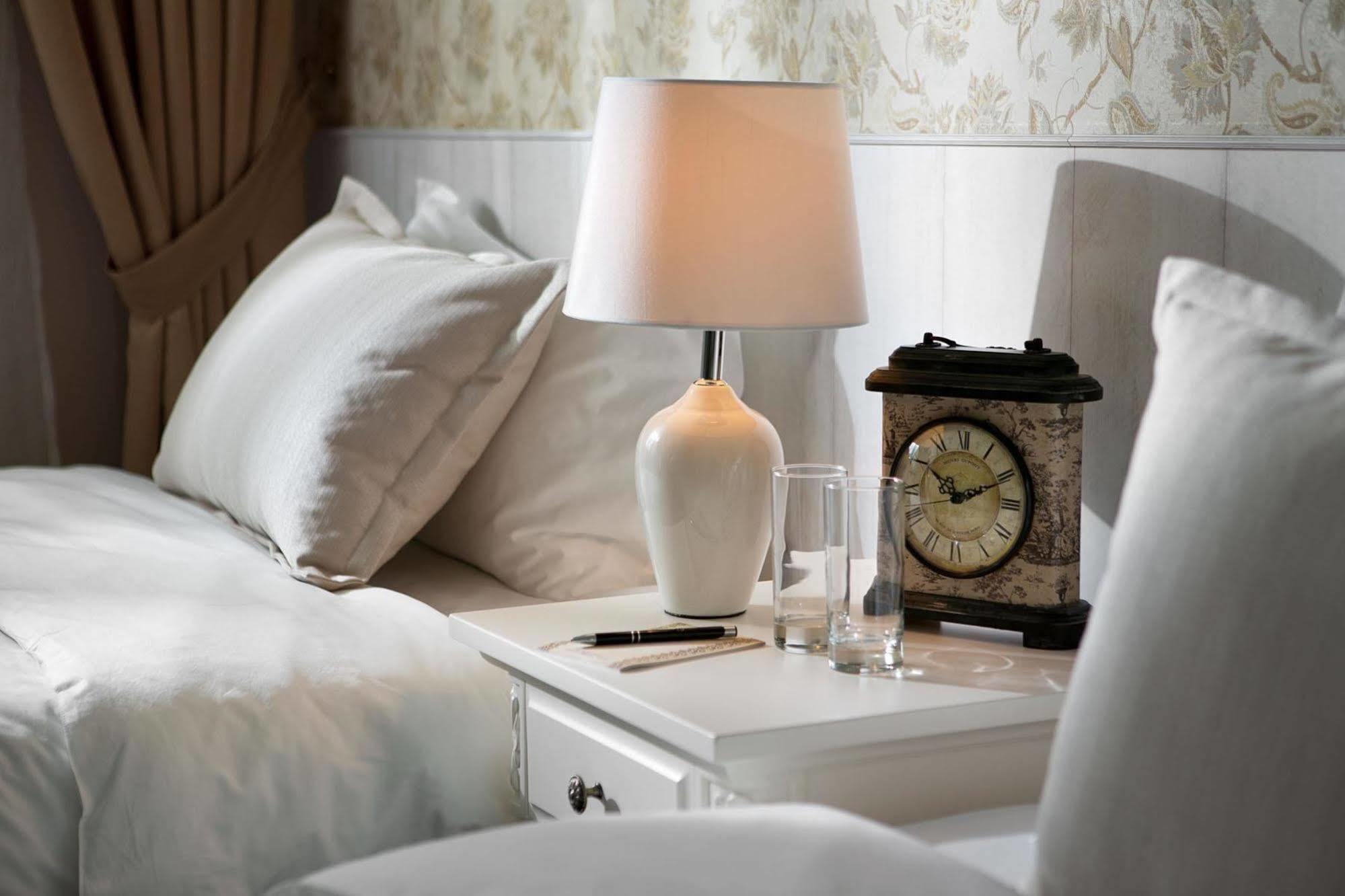 De Gaulle Boutique Hotel Kharkiv Eksteriør billede