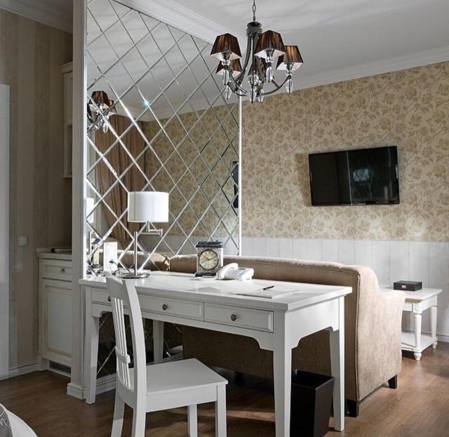 De Gaulle Boutique Hotel Kharkiv Eksteriør billede